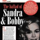 Bobby Darin and Sandra Dee - Yours Retro Magazine Pictorial [United Kingdom] (August 2023) - 454 x 662