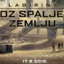 The Maze Runner  -  Publicity