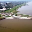 Toll roads in Louisiana