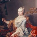 18th-century queens regnant