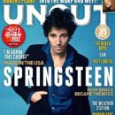 Bruce Springsteen - Uncut Magazine Cover [United Kingdom] (January 2022)