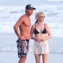 Ellie Goulding – Seen on Costa Rican Beaches - 454 x 681