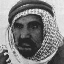 Nuri bin Hazaa Al Shalaan