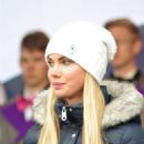 Olympic speed skaters for Estonia