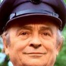 Carry on Emmannuelle - Kenneth Connor