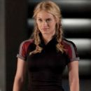 The Hunger Games - Leven Rambin