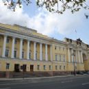 Libraries in Saint Petersburg