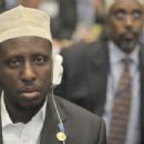 Somalian Sunni Muslim scholars of Islam