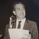 Carlos A. Madrazo