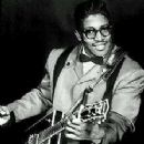 Bo Diddley
