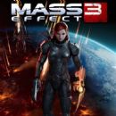 Mass Effect video games