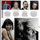 Quincy Jones - People Magazine Pictorial [United States] (16 December 2024) - 454 x 642