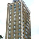 Skyscrapers in Knoxville, Tennessee