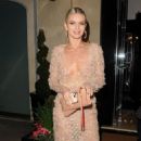 Nadiya Bychkova – Attend The Radio Times – Centenary Reception in London - 454 x 537