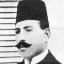 Nasib al-Bakri