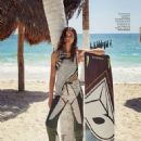 Shiloh Malka - Marie Claire Magazine Pictorial [Spain] (July 2016) - 454 x 587