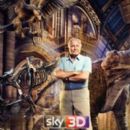 David Attenborough's Natural History Museum Alive