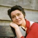 Patricia Neal The Homecoming 1971 CBS Christmas Story - 397 x 600