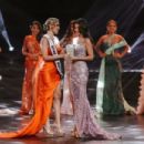 Annie Zambrano- Concurso Nacional de Belleza 2022- Pageant and Coronation - 454 x 303