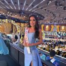 Annie Zambrano- Miss World 2023- Final - 454 x 568