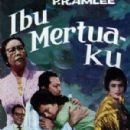 Malaysian black-and-white films