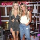 Amber Lancaster – Shoedazzle X Dear Rose’s Event in Los Angeles - 454 x 655