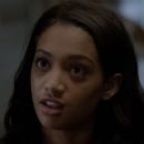 Samantha Logan - Teen Wolf