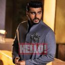 Arjun Kapoor - Hello! Magazine Pictorial [India] (July 2018) - 454 x 567