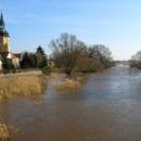Geography of Lusatia