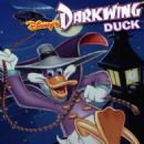 Darkwing Duck