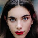 Madeleine Knighton