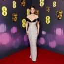 Selena Gomez - 2025 EE BAFTA Film Awards - 454 x 303
