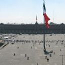 Historical Center of Mexico City