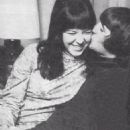 Ringo And Maureen Starkey - 454 x 577