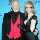 Nina Hartley and Ira Levant