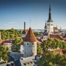 Historic sites in Estonia