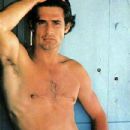 Jack Scalia modeling 1970's/80's - 433 x 700