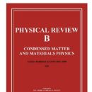 American Physical Society academic journals