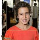 Harry Friday Baker
