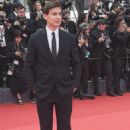 Paulo Dybala- Highest 2 Lowest Premiere - The 78th Cannes Film Festival