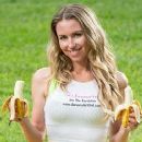 Freelee the Banana Girl