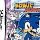 Sonic Rush