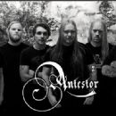 Norwegian Christian metal musical groups