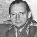 Carl Eric Almgren