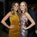 Chloe Bennet