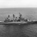Light cruisers of the United States
