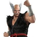 Heihachi Mishima