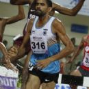Naveen Kumar (athlete)