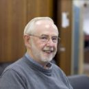 Arthur B. McDonald