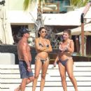 Teresa Giudice – Seen enjoying a holiday with fiance Luis Ruelas in Cabo San Lucas - 454 x 681